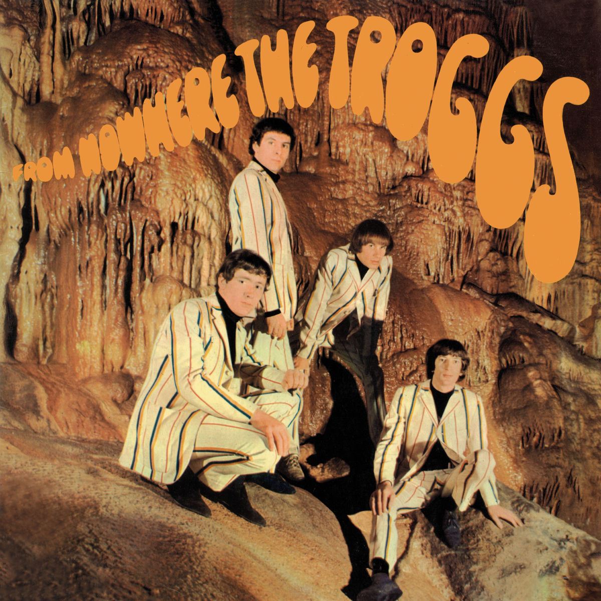 Troggs